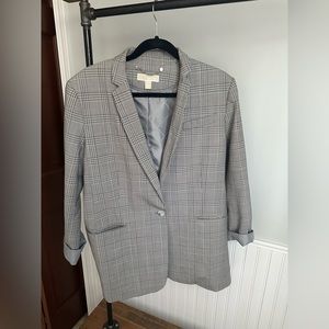 Michael Kors blazer- used, good condition.